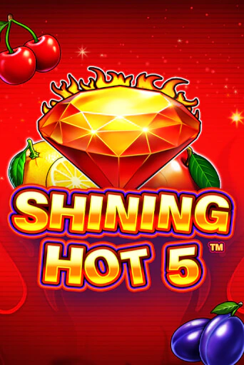 Shining Hot 5 игровой аппарат | Casino Vulkan играть бесплатно