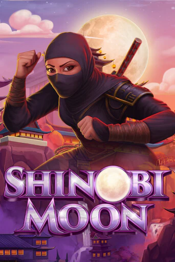 Shinobi Moon игровой аппарат | Casino Vulkan играть бесплатно