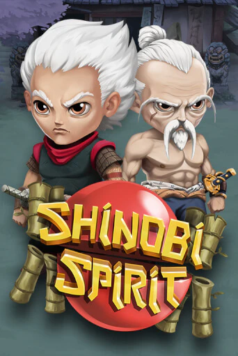 Shinobi Spirit игровой аппарат | Casino Vulkan играть бесплатно