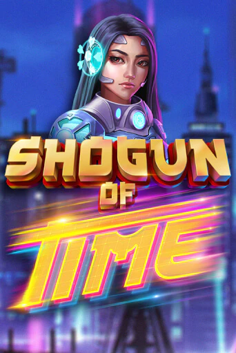 Shogun of Time игровой аппарат | Casino Vulkan играть бесплатно
