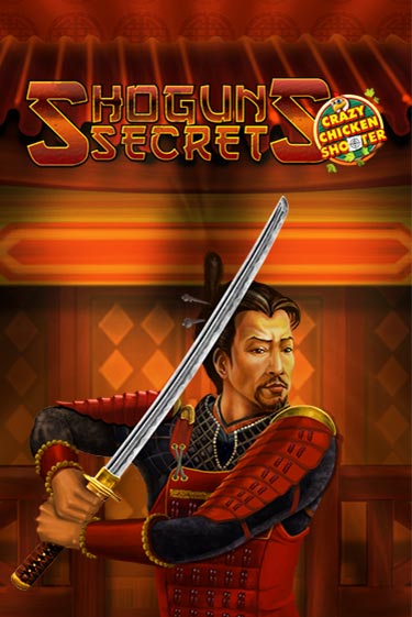 Shogun's Secret Crazy Chicken Shooter игровой аппарат | Casino Vulkan играть бесплатно