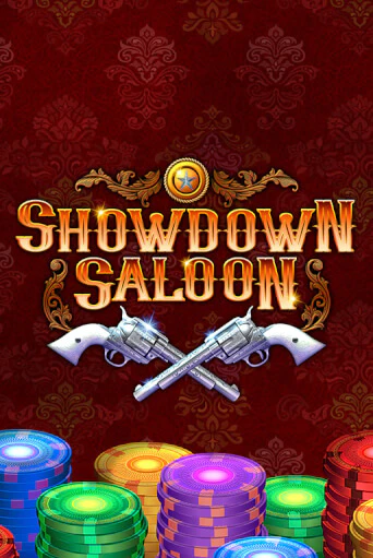 Showdown Saloon игровой аппарат | Casino Vulkan играть бесплатно