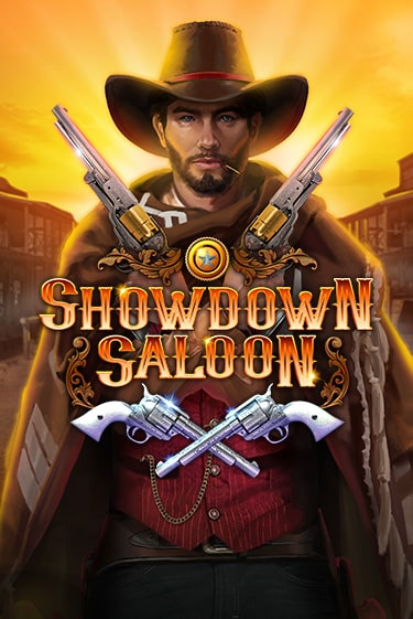 Showdown Saloon игровой аппарат | Casino Vulkan играть бесплатно