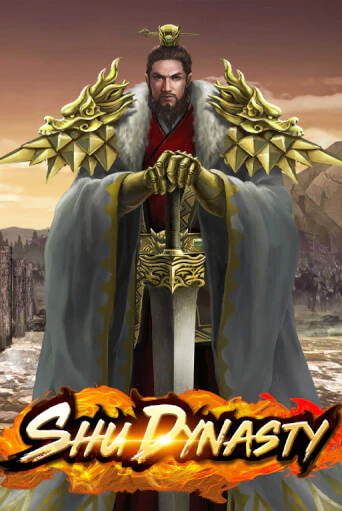 Shu Dynasty игровой аппарат | Casino Vulkan играть бесплатно