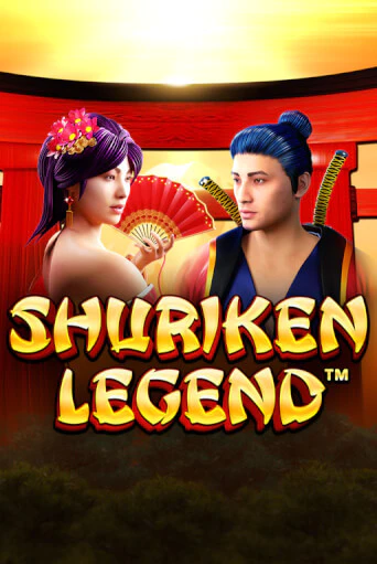 Shuriken Legend игровой аппарат | Casino Vulkan играть бесплатно