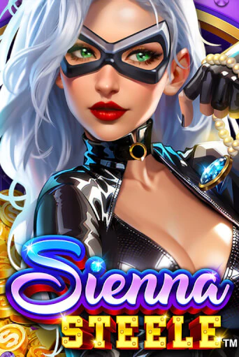 Sienna Steele™ игровой аппарат | Casino Vulkan играть бесплатно