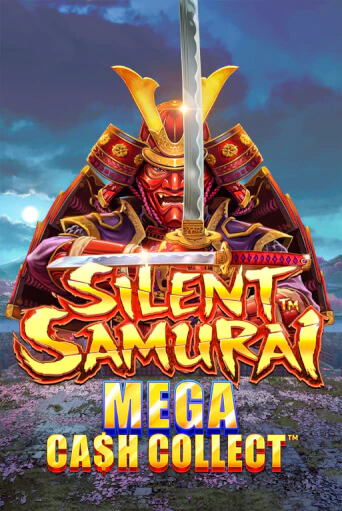 Silent Samurai: Mega Cash Collect игровой аппарат | Casino Vulkan играть бесплатно