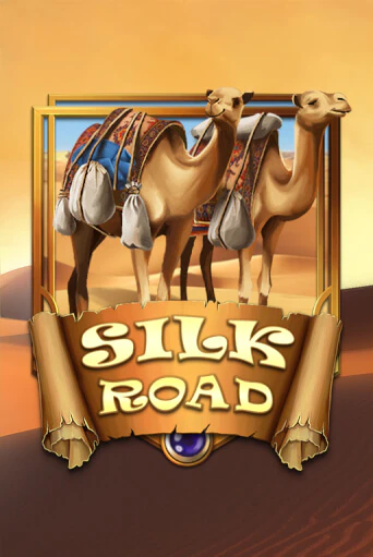 Silk Road игровой аппарат | Casino Vulkan играть бесплатно