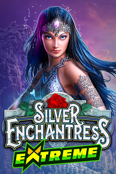 Silver Enchantress Extreme config игровой аппарат | Casino Vulkan играть бесплатно