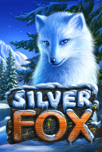 Silver Fox игровой аппарат | Casino Vulkan играть бесплатно