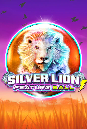 Silver Lion Feature Ball игровой аппарат | Casino Vulkan играть бесплатно