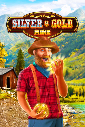 Silver & Gold Mine игровой аппарат | Casino Vulkan играть бесплатно