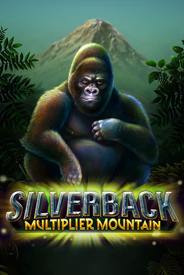 Silverback: Multiplier Mountain игровой аппарат | Casino Vulkan играть бесплатно