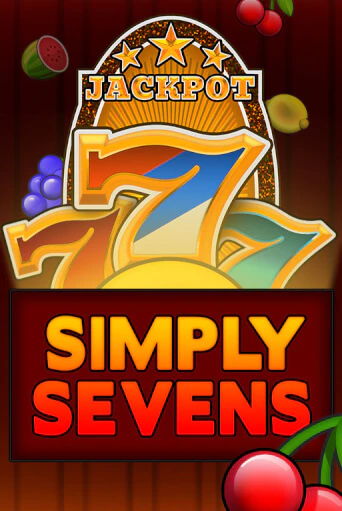 Simply Sevens игровой аппарат | Casino Vulkan играть бесплатно