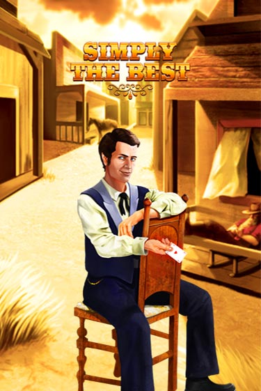 Simply the Best игровой аппарат | Casino Vulkan играть бесплатно