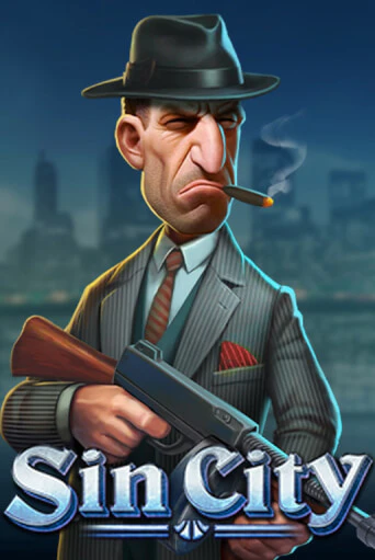Sin City игровой аппарат | Casino Vulkan играть бесплатно