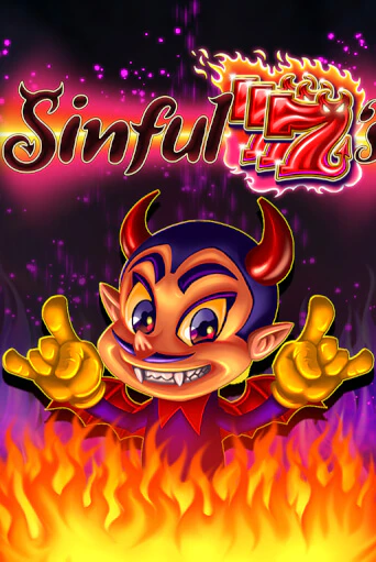 Sinful 7’s игровой аппарат | Casino Vulkan играть бесплатно