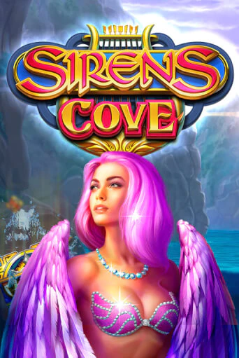 Sirens Cove Promo игровой аппарат | Casino Vulkan играть бесплатно