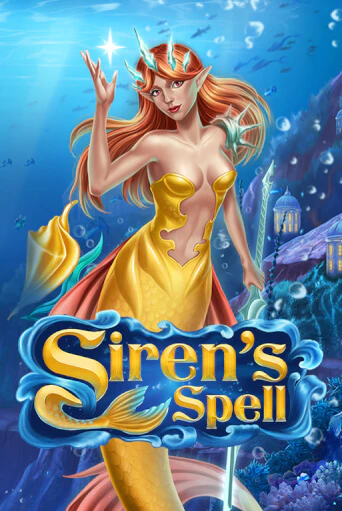 Siren's Spell игровой аппарат | Casino Vulkan играть бесплатно