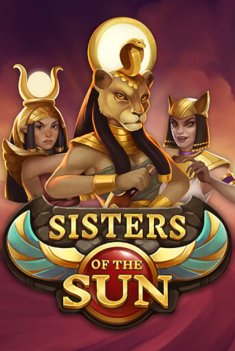 Sisters of The Sun игровой аппарат | Casino Vulkan играть бесплатно