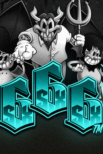 SixSixSix игровой аппарат | Casino Vulkan играть бесплатно