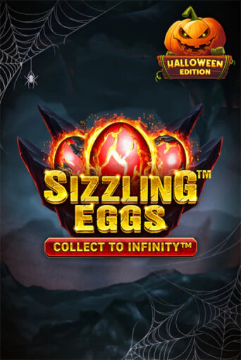 Sizzling Eggs Halloween Edition игровой аппарат | Casino Vulkan играть бесплатно