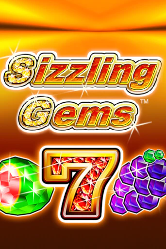 Sizzling Gems игровой аппарат | Casino Vulkan играть бесплатно