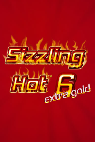 Sizzling Hot 6 Extra Gold игровой аппарат | Casino Vulkan играть бесплатно