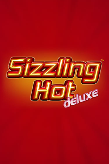 Sizzling Hot Deluxe игровой аппарат | Casino Vulkan играть бесплатно