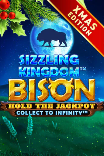 Sizzling Kingdom: Bison Xmas игровой аппарат | Casino Vulkan играть бесплатно
