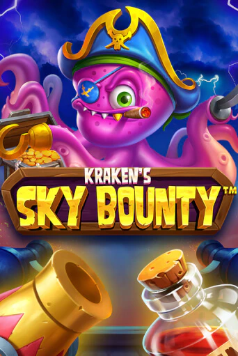 Kraken's Sky Bounty игровой аппарат | Casino Vulkan играть бесплатно