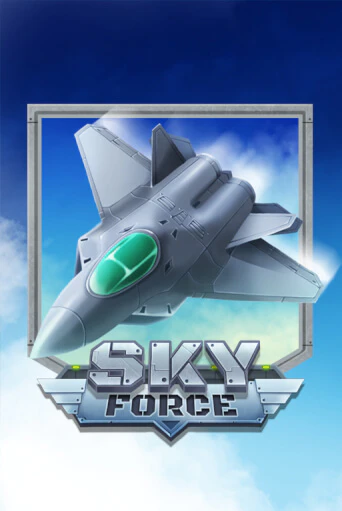 Sky Force игровой аппарат | Casino Vulkan играть бесплатно