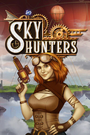 Sky Hunters игровой аппарат | Casino Vulkan играть бесплатно