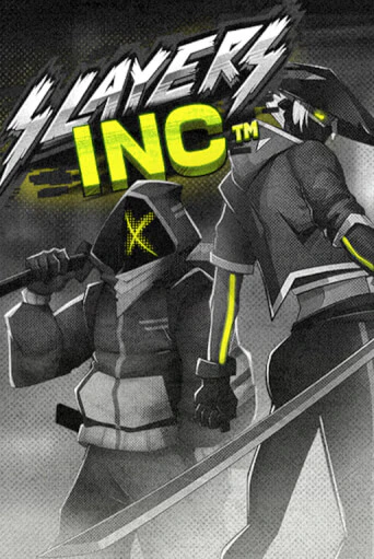 Slayers Inc игровой аппарат | Casino Vulkan играть бесплатно