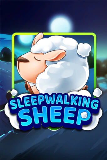 Sleepwalking Sheep игровой аппарат | Casino Vulkan играть бесплатно
