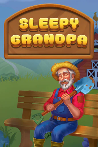 Sleepy Grandpa игровой аппарат | Casino Vulkan играть бесплатно