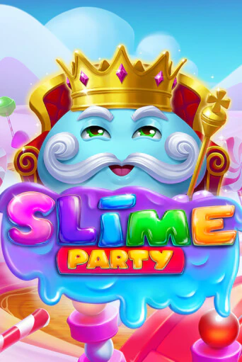 Slime Party игровой аппарат | Casino Vulkan играть бесплатно