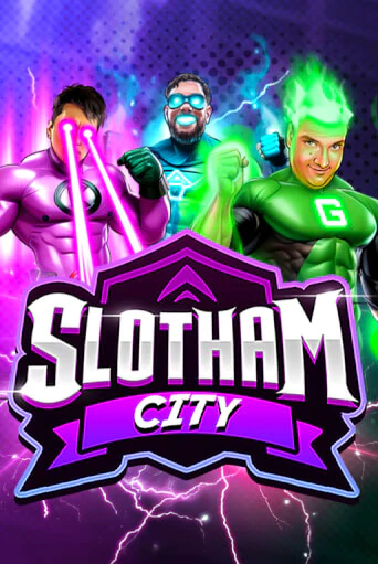 Slotham City игровой аппарат | Casino Vulkan играть бесплатно