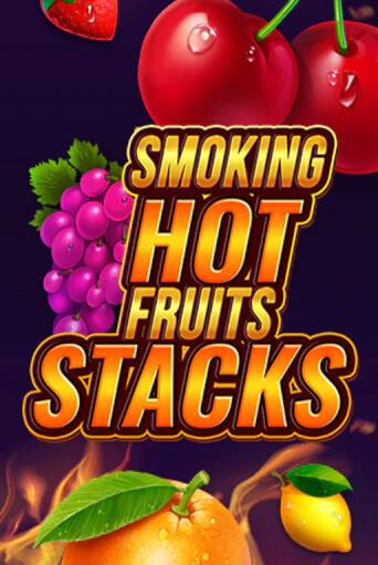 Smoking Hot Fruits Stacks игровой аппарат | Casino Vulkan играть бесплатно