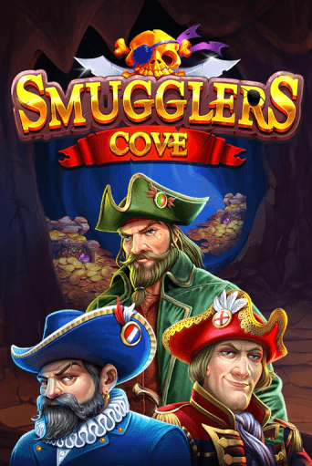 Smuggler’s Cove игровой аппарат | Casino Vulkan играть бесплатно