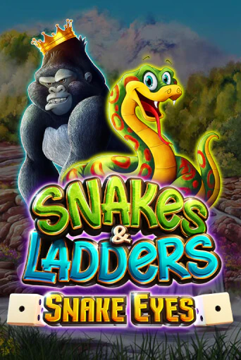 Snakes & Ladders 2 - Snake Eyes™ игровой аппарат | Casino Vulkan играть бесплатно