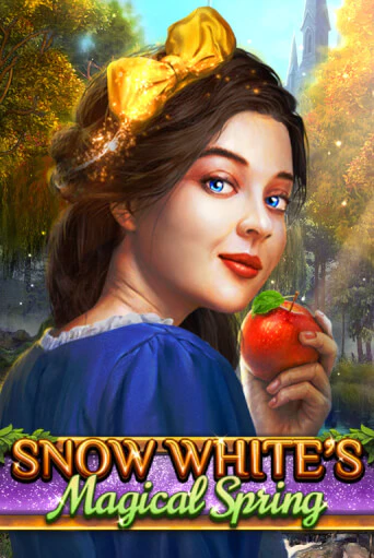 Snow White's Magical Spring игровой аппарат | Casino Vulkan играть бесплатно