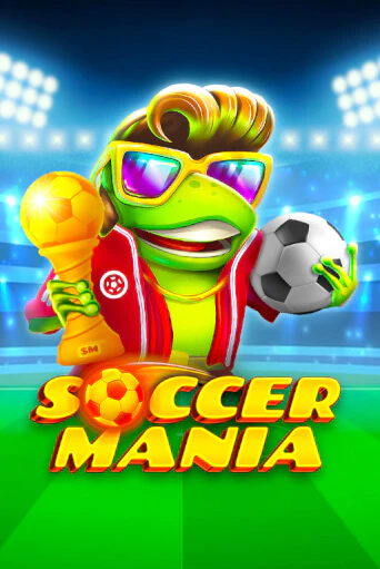 Soccermania игровой аппарат | Casino Vulkan играть бесплатно