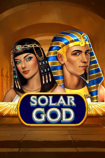 Solar God игровой аппарат | Casino Vulkan играть бесплатно