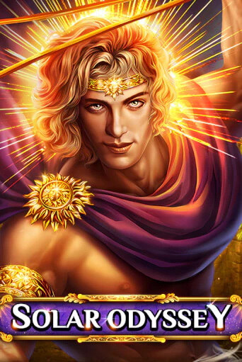Solar Odyssey игровой аппарат | Casino Vulkan играть бесплатно