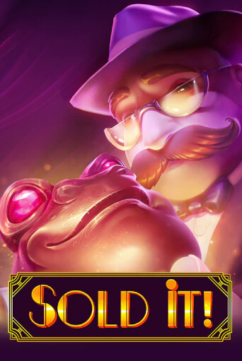 Sold It! игровой аппарат | Casino Vulkan играть бесплатно