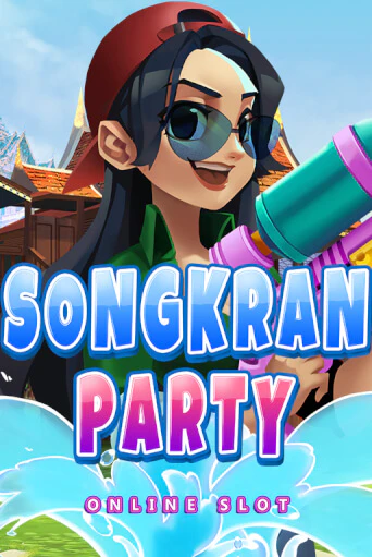 Songkran Party игровой аппарат | Casino Vulkan играть бесплатно