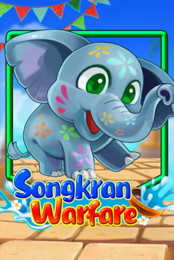 Songkran Warfare игровой аппарат | Casino Vulkan играть бесплатно