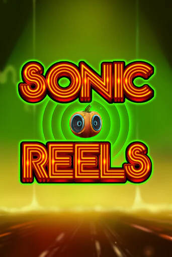 Sonic Reels игровой аппарат | Casino Vulkan играть бесплатно