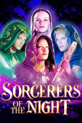 Sorcerers of the Night игровой аппарат | Casino Vulkan играть бесплатно